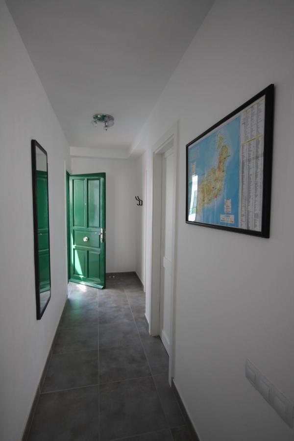 דירות קוסטה טגוויסה Casa Bella מראה חיצוני תמונה